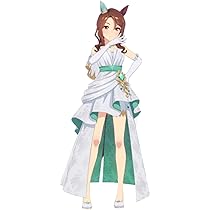 Amazon.co.jp: [Beauty 出品] キングヘイロー(花嫁) コスプレ